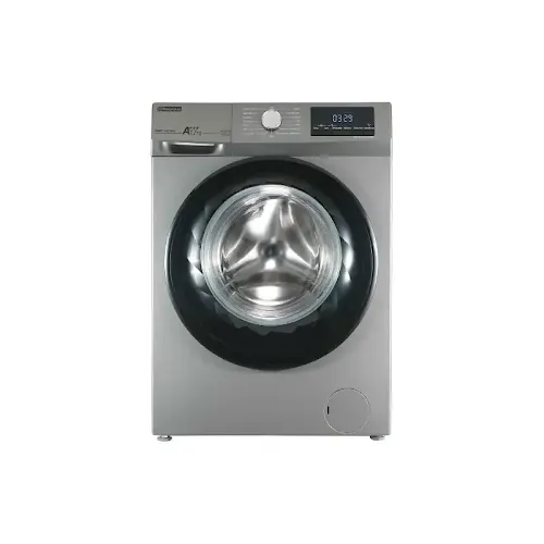 Machine à laver Amerykana AWMF1412SILA 12KG 1400T Silver