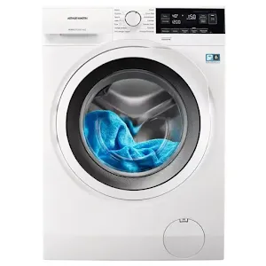Machine à laver Arthur Martin AW6F3844BB 8KG 1400T Blanc