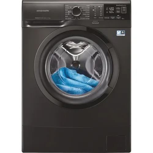 Machine à laver Arthur Martin AW6S7246AX 7KG 1200T Silver