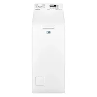 Machine à laver Arthur Martin AW6T5602A Top 6KG 1000T Blanc