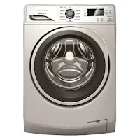 Machine à laver Arthur Martin AWF8240SS5 8KG 1400T Silver