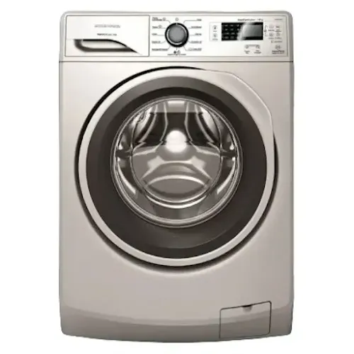 Machine à laver Arthur Martin AWF8240SS5 8KG 1400T Silver