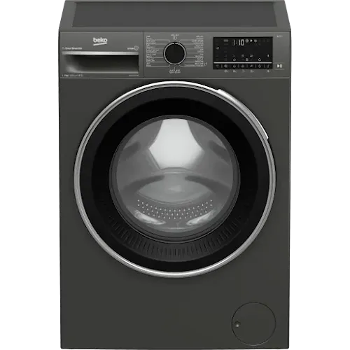 Machine à laver Beko B3WFT57240MG 7KG 1200T Gris