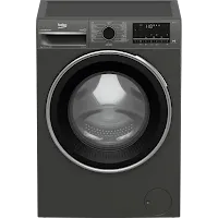 Machine à laver Beko B3WFT58220MG 8KG 1200T Gris