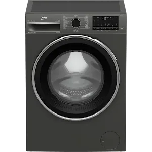 Machine à laver Beko B3WFT58220MG 8KG 1200T Gris