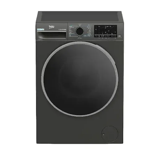 Machine à laver Beko B5WFT612400MG 12KG 1400T Gris