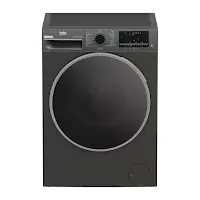 Machine à laver Beko B5WFT68420MG 8KG 1400T Gris
