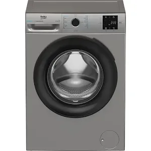 Machine à laver Beko BM1WFT39200BS 9KG 1200T Gris