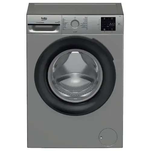 Machine à laver Beko BM1WFU37200BS 7KG 1200T Silver