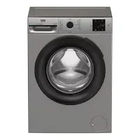 Machine à laver Beko BM3WFT38200BS 8KG 1200T Silver
