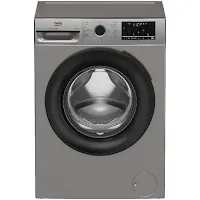 Machine à laver Beko BM3WFT49400BS 9KG 1200T Gris