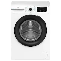Machine à laver Beko BM3WFU47200BW 7KG 1200T Blanc