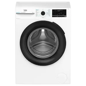 Machine à laver Beko BM3WFU47200BW 7KG 1200T Blanc
