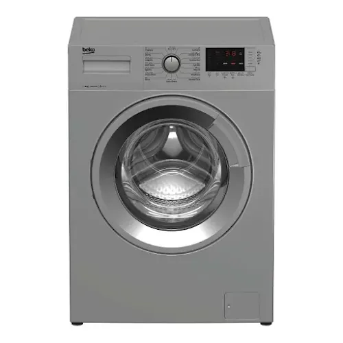 Machine à laver Beko WTE6512BSS 6KG 1000T Silver