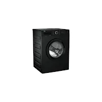 Machine à laver Beko WTE7512B0B 7KG 1000T Noir