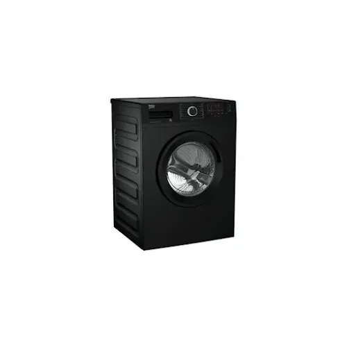 Machine à laver Beko WTE7512B0B 7KG 1000T Noir