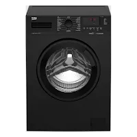 Machine à laver Beko WTV7513BB 7KG 1000T Noir