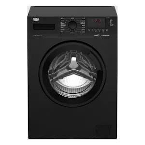 Machine à laver Beko WTV7513BB 7KG 1000T Noir