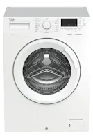 Machine à laver Beko WTV7513BW 7KG 1000T Blanc