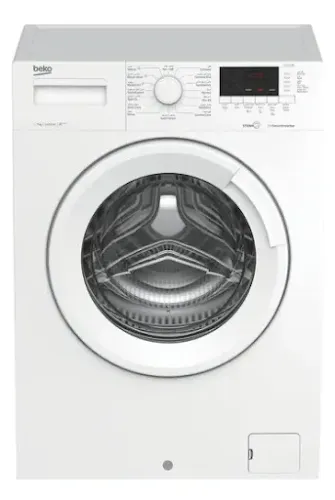 Machine à laver Beko WTV7513BW 7KG 1000T Blanc