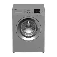 Machine à laver Beko WTV8612XSS 8KG 1200T Gris