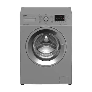 Machine à laver Beko WTV8612XSS 8KG 1200T Gris