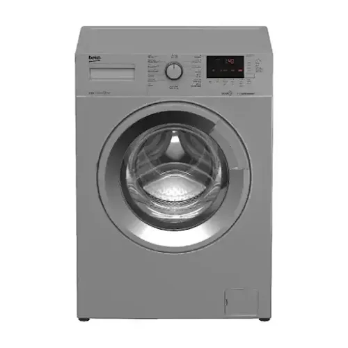 Machine à laver Beko WTV8612XSS 8KG 1200T Gris