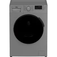 Machine à laver Beko WTV8613XSCS 8KG 1200T Noir