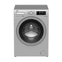 Machine à laver Beko WTV9734XS 9KG 1400T Silver
