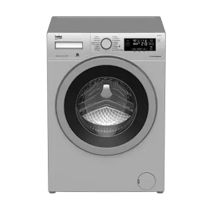 Machine à laver Beko WTV9734XS 9KG 1400T Silver