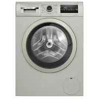 Machine à laver Bosch WAN2420XME 8KG 1200T Inox