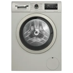 Machine à laver Bosch WAN2420XME 8KG 1200T Inox
