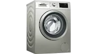 Machine à laver Bosch WAT2866SMA 9KG 1400T Inox