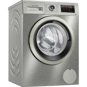 Machine à laver Bosch WAU28PHSMA 9KG 1400T Inox