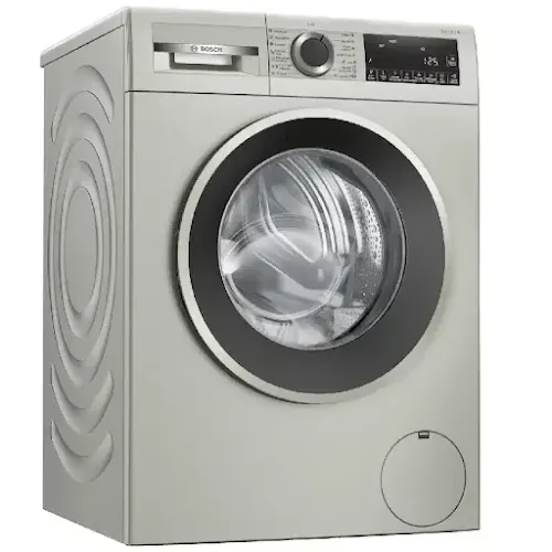 Machine à laver Bosch WGA2541XMA 10KG 1400T Inox