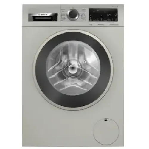 Machine à laver Bosch WGA254AXMA 10KG 1400T Inox