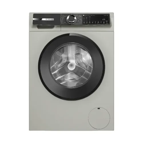 Machine à laver Bosch WGK264ZXME 11KG 1400T Inox