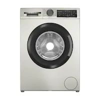Machine à laver Bosch WLZ2421SMA 8KG 1200T Inox