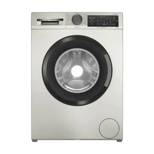 Machine à laver Bosch WLZ2421SMA 8KG 1200T Inox