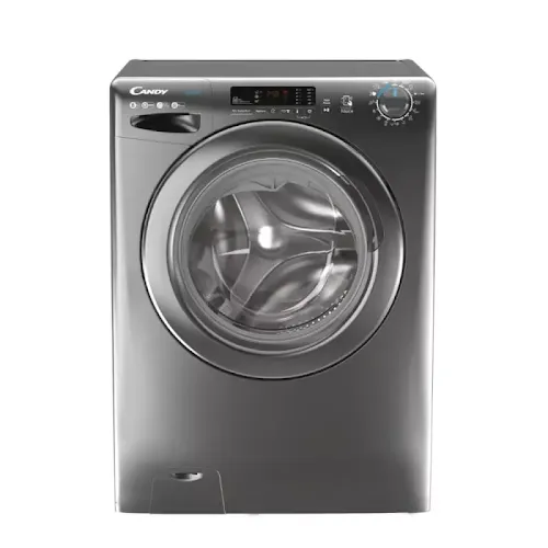 Machine à laver Candy CS1072DGG 7KG 1000T Silver