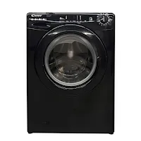 Machine à laver Candy CS1082DBB 8KG 1000T Noir