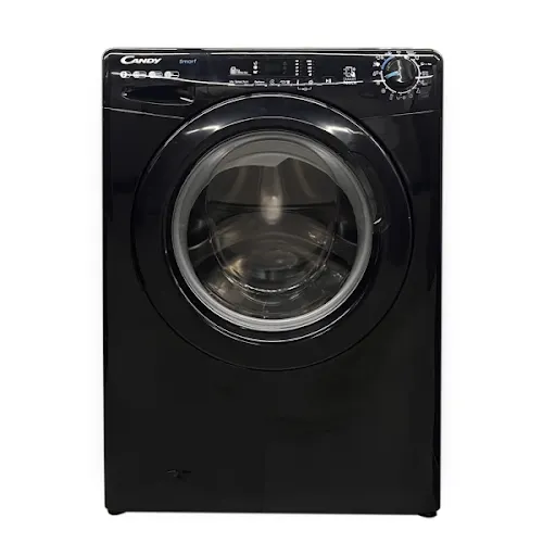 Machine à laver Candy CS1082DBB 8KG 1000T Noir