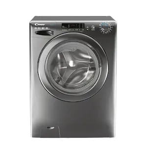 Machine à laver Candy CS1082DGG 8KG 1000T Silver