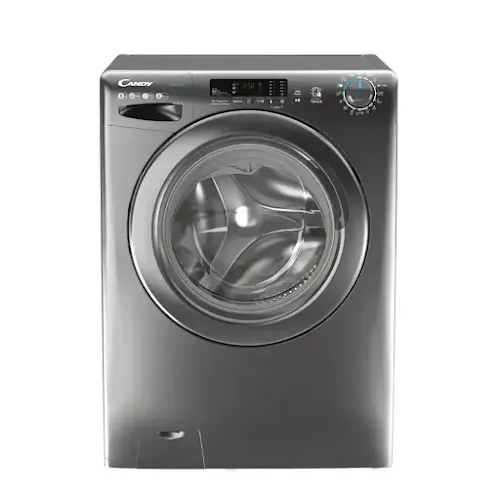 Machine à laver Candy CS1082DGG 8KG 1000T Silver
