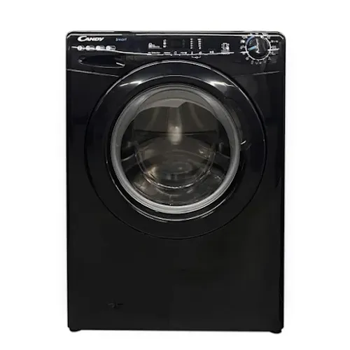 Machine à laver Candy CS1092DBB 9KG 1000T Noir