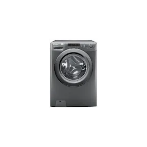 Machine à laver Candy CS1292DS3R/1S 9KG 1200T Silver