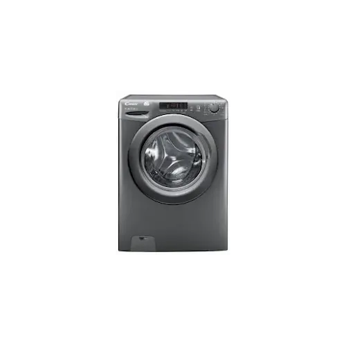 Machine à laver Candy CS1292DS3R/1S 9KG 1200T Silver
