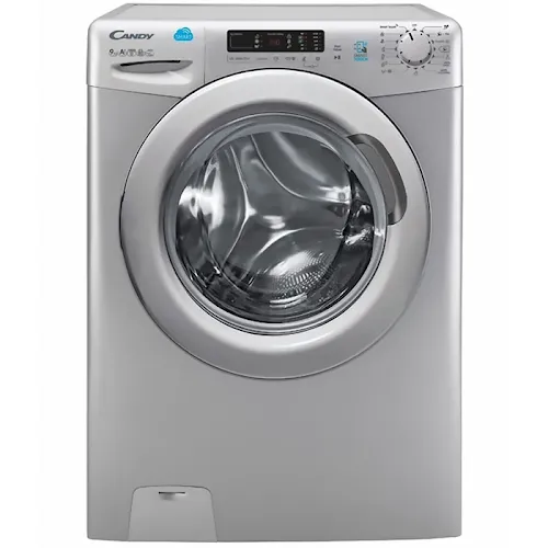 Machine à laver Candy CS1292DS3S 9KG 1200T Silver
