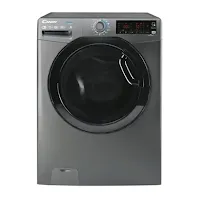 Machine à laver Candy CSO284TWMBG 8KG 1200T Silver