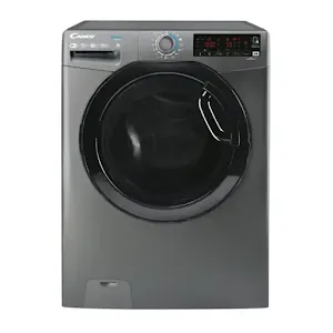 Machine à laver Candy CSO284TWMBG 8KG 1200T Silver